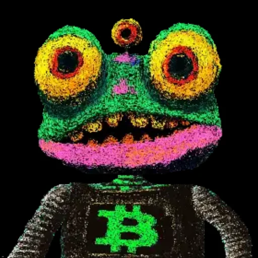 Dead Pepe #627