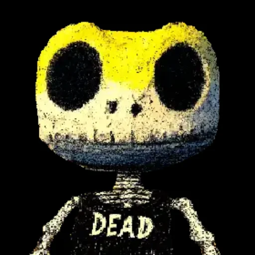 Dead Pepe #628
