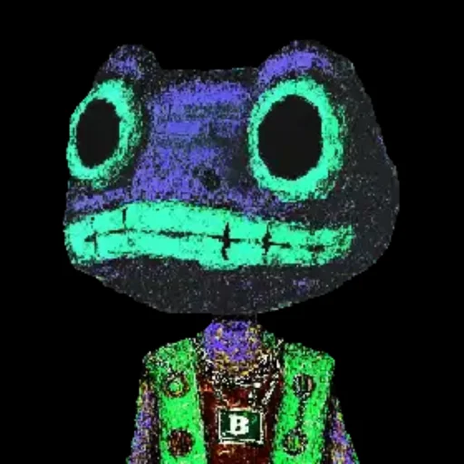 Dead Pepe #629