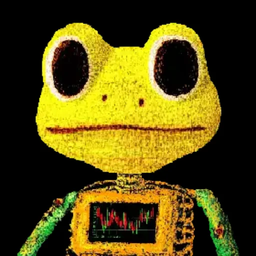 Dead Pepe #631