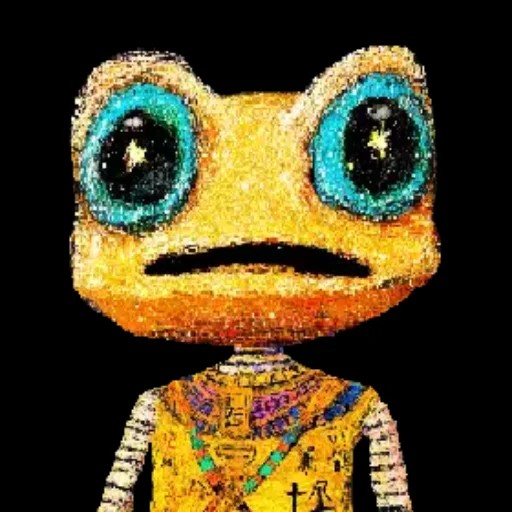Dead Pepe #634