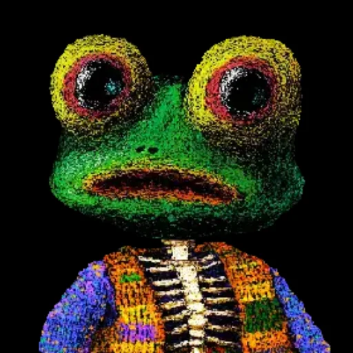 Dead Pepe #636
