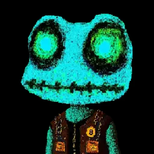 Dead Pepe #637