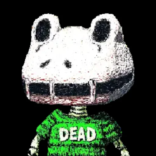 Dead Pepe #64