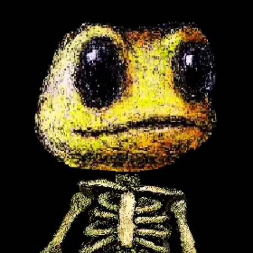Dead Pepe #647