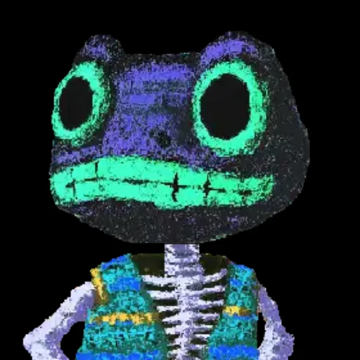 Dead Pepe #65