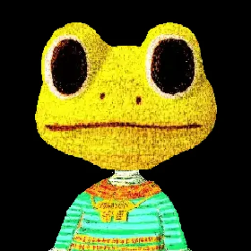 Dead Pepe #651