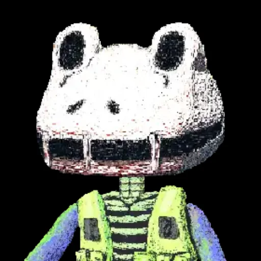 Dead Pepe #656