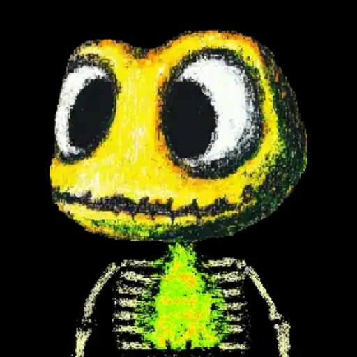 Dead Pepe #657