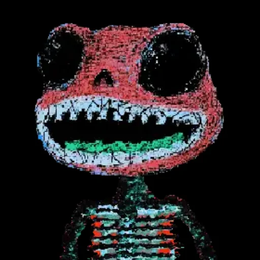 Dead Pepe #665