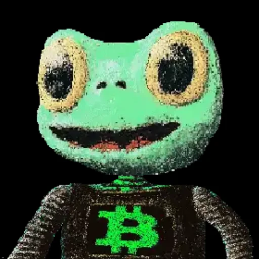 Dead Pepe #70