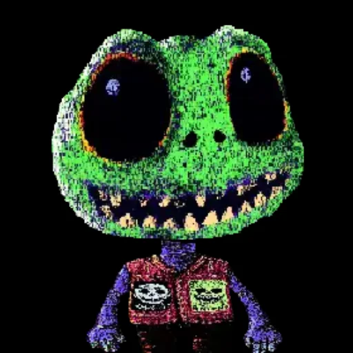 Dead Pepe #71