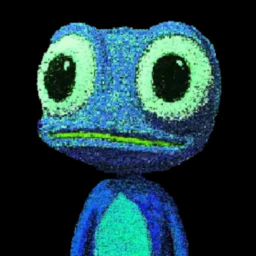 Dead Pepe #76