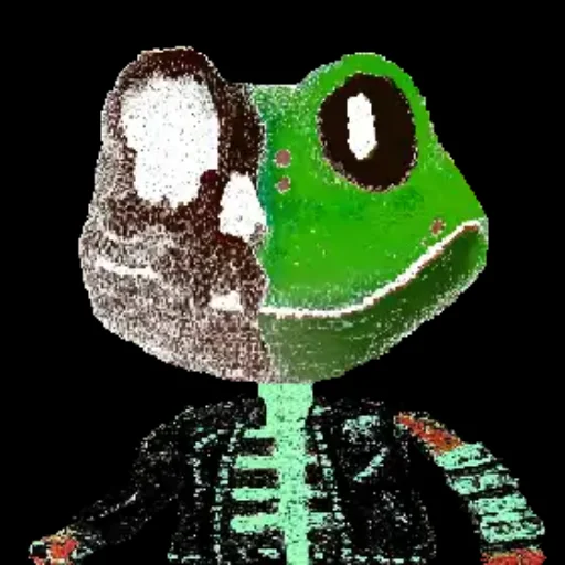 Dead Pepe #79