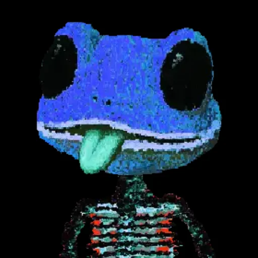 Dead Pepe #80