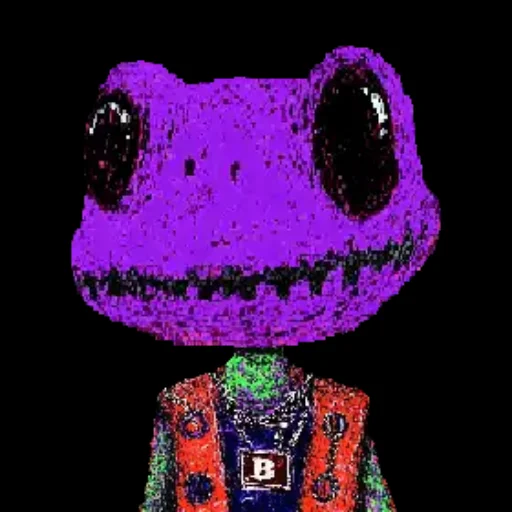 Dead Pepe #88