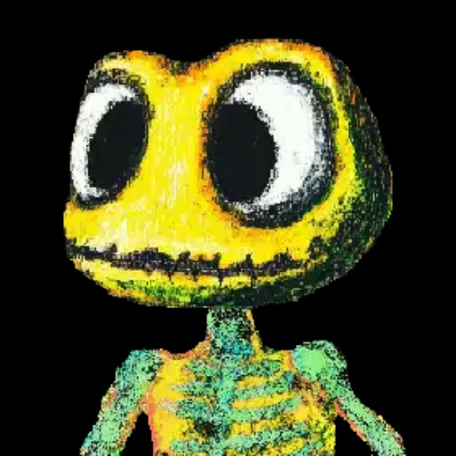 Dead Pepe #89