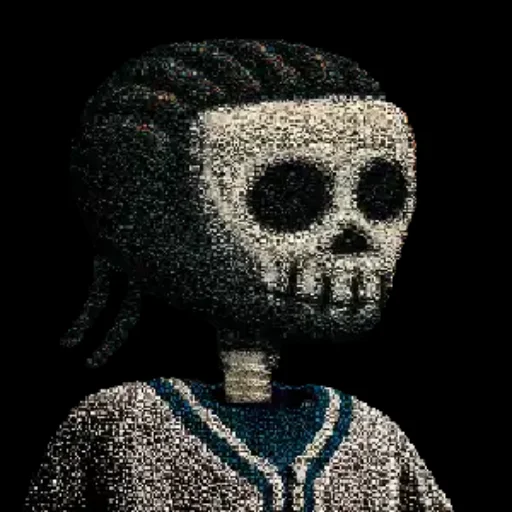 I Don't Want To Die #12