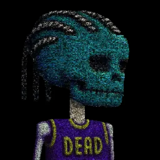 I Don't Want To Die #121