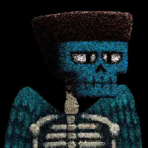 I Don't Want To Die #13
