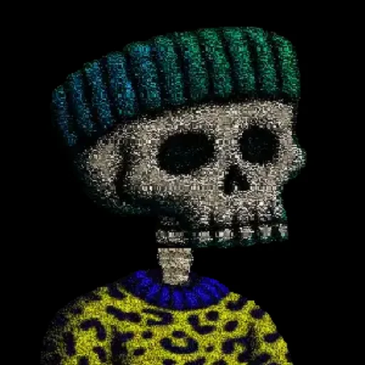 I Don't Want To Die #136