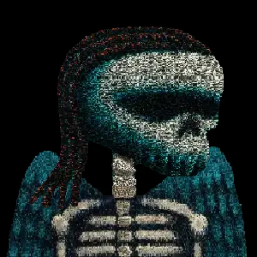 I Don't Want To Die #145