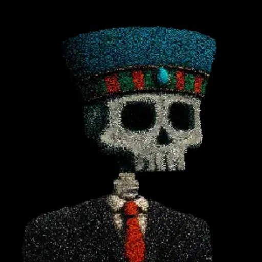 I Don't Want To Die #153
