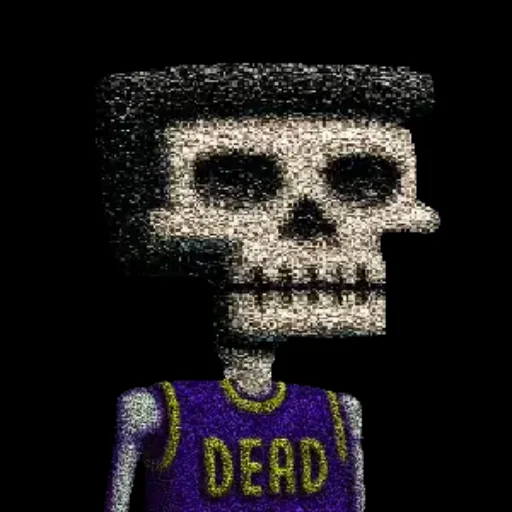 I Don't Want To Die #154