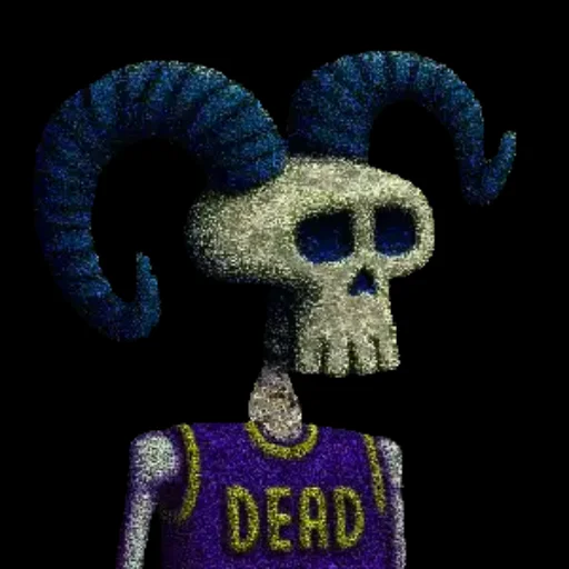 I Don't Want To Die #165