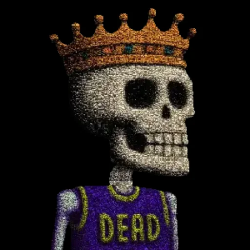I Don't Want To Die #176
