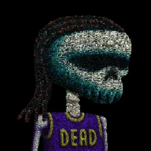 I Don't Want To Die #220