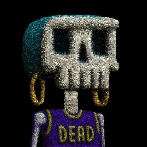 I Don't Want To Die #231