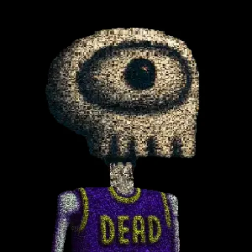 I Don't Want To Die #242