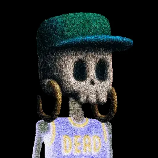 I Don't Want To Die #30