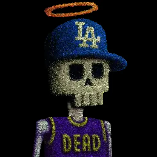 I Don't Want To Die #33