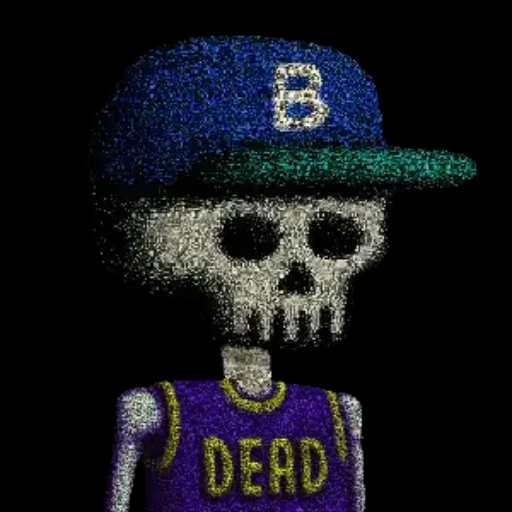 I Don't Want To Die #44