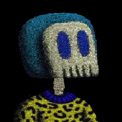 I Don't Want To Die #48