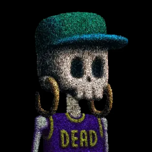I Don't Want To Die #55
