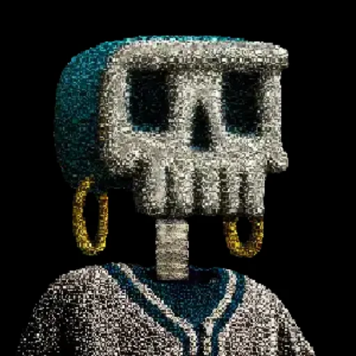 I Don't Want To Die #56