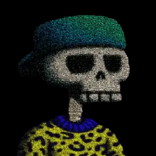 I Don't Want To Die #59