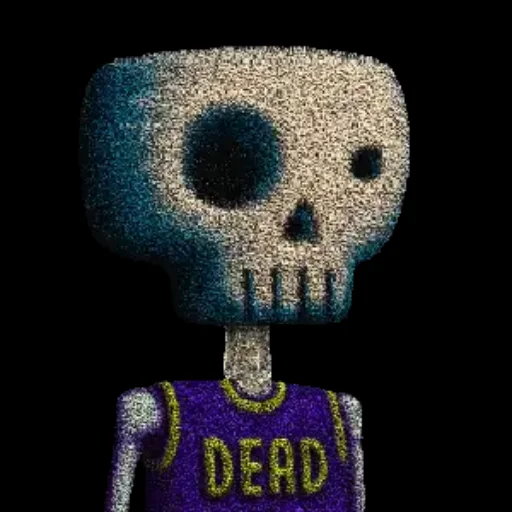 I Don't Want To Die #66