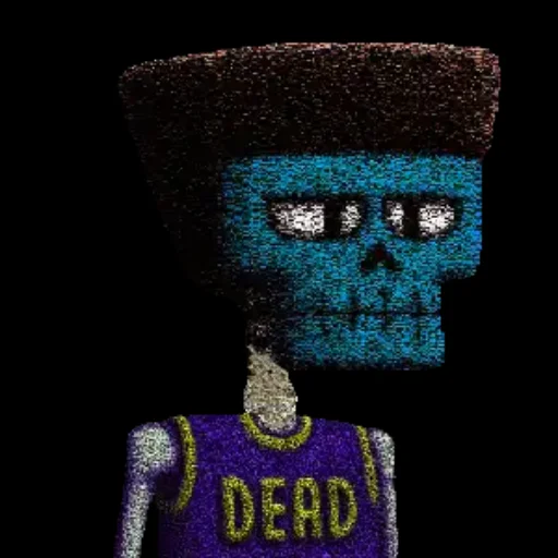 I Don't Want To Die #88