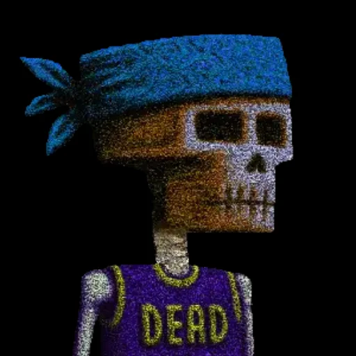 I Don't Want To Die #99