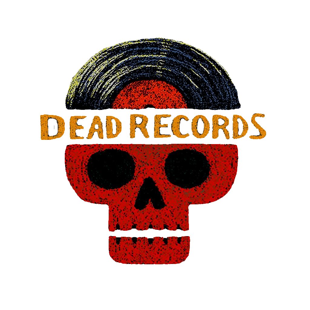 DEAD RECORDS